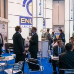 ENULEC is exhibitor at the DRUPA fair trade