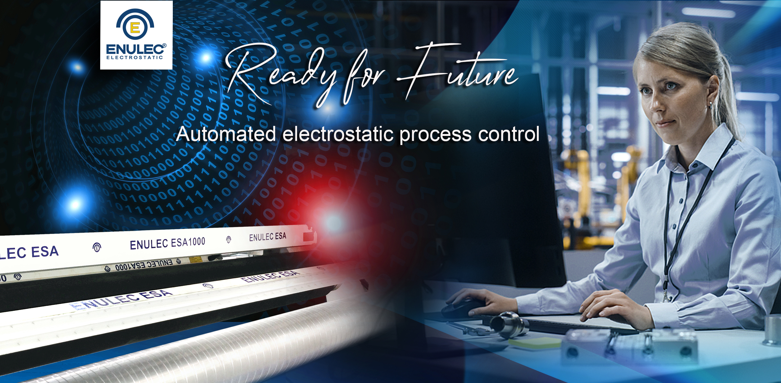 ENULEC® Technology – READY for FUTURE
